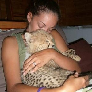 Meet your Posher, Brianne